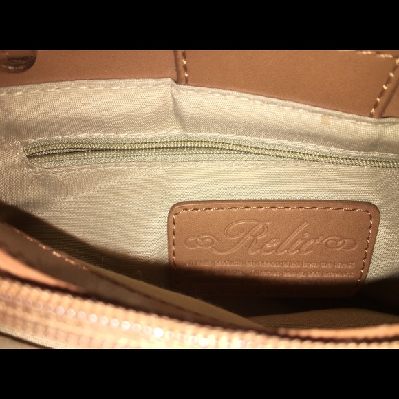 Straw purse - Picture 2 of 4